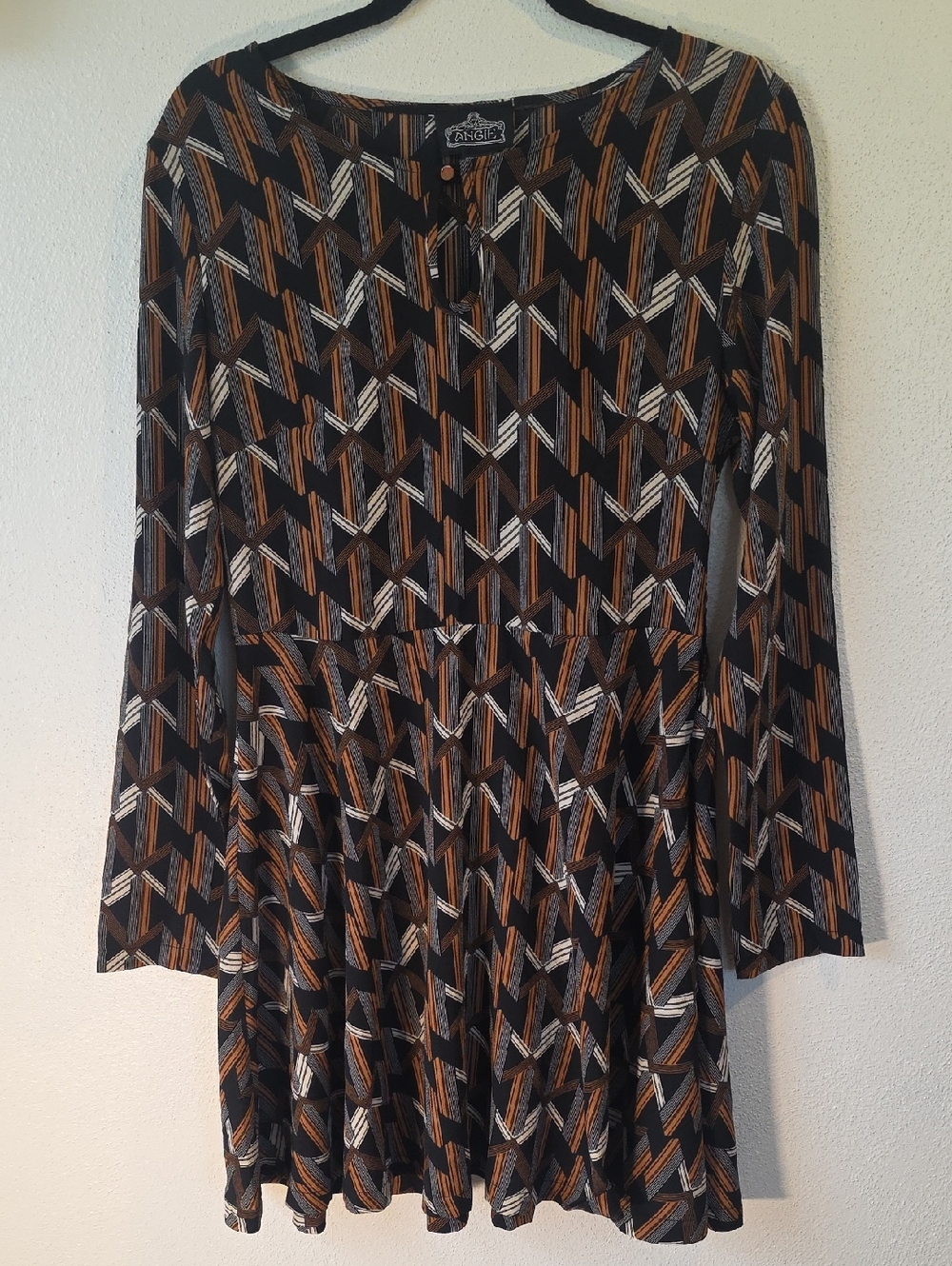 Angie Dress